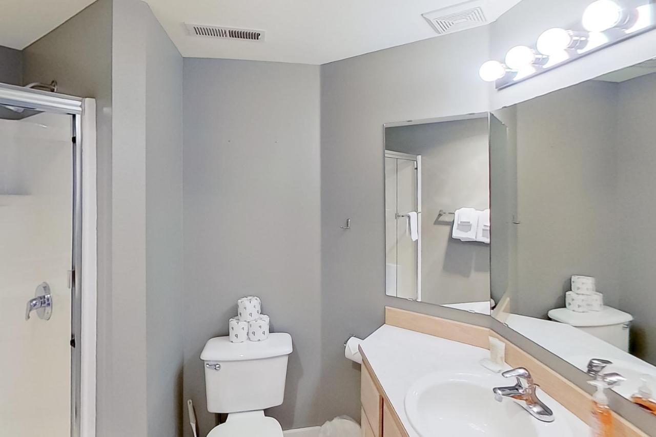 Park Pointe Mutual Apartment เชอลาน ภายนอก รูปภาพ