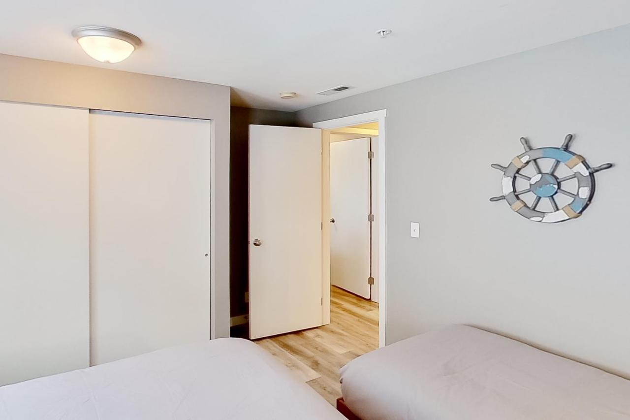 Park Pointe Mutual Apartment เชอลาน ภายนอก รูปภาพ